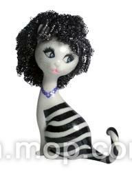 CoCoCat猫体彩绘大赛