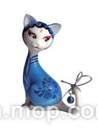 CoCoCat猫体彩绘大赛