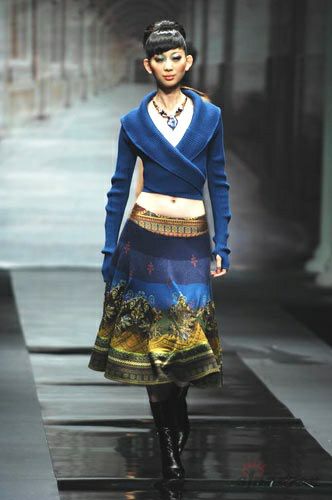 08���ʱװ����-ʱ����ȹ