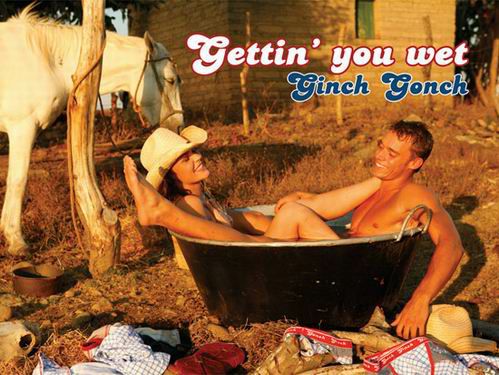 Ginch&nbsp;Gonch����&nbsp;����Ҫ�Ը�ҲҪ�ɰ�