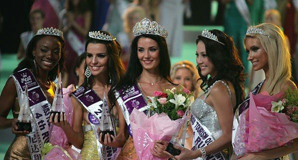 2007��������С���ܾ���