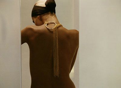 ��ģHeidi&nbsp;Klum�Ը��ջ�����Ʒ