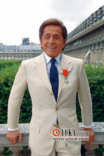 Valentino&nbsp;Garavani�����ŵĲ��ϴ���