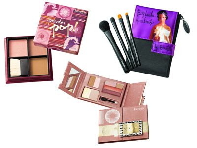 Benefit�����ڼ��Ƴ��������Ʒ