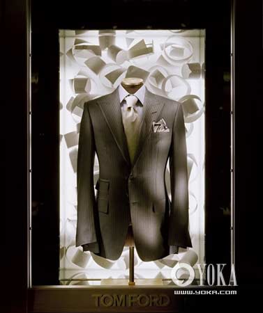 TOM&nbsp;FORD�ձ��������޵�һ�ҵ�