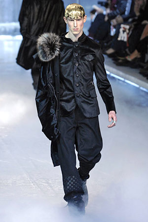 John&nbsp;Galliano08/09�ﶬ����ʱװ��