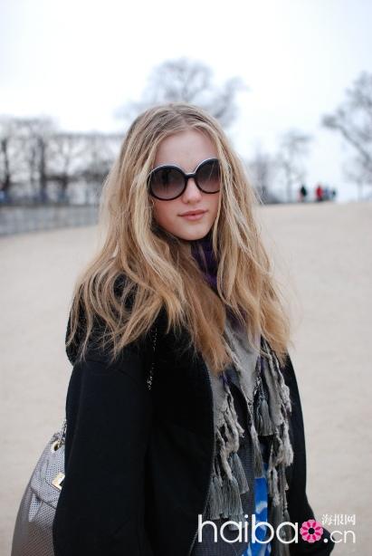 ������ʱװ�ܽ��İ��衢������ŦԼ��һ©��