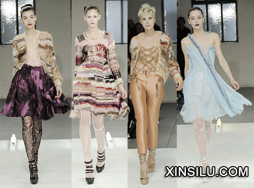 �ݳ޵�ģ��ʱװ��