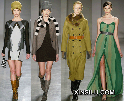 �ݳ޵�ģ��ʱװ��&nbsp;�¾�������[ͼ]