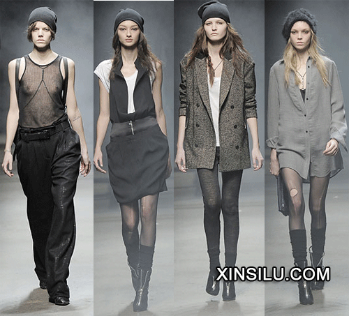 �ݳ޵�ģ��ʱװ��