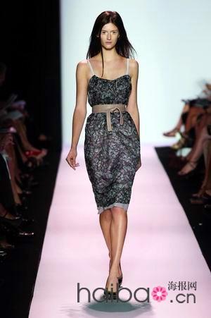 BCBG&nbsp;Max&nbsp;Azria&nbsp;2008��װ&nbsp;�����㾻����Ů����