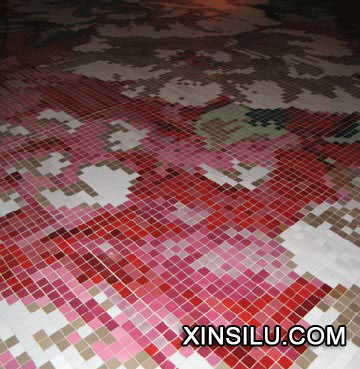 �ݳ޵Ļ��������ι�CHANEL��������չ