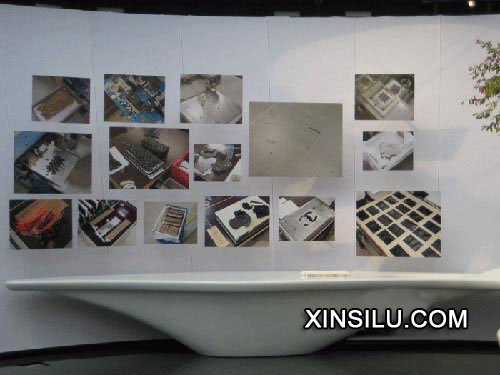 �ݳ޵Ļ��������ι�CHANEL��������չ