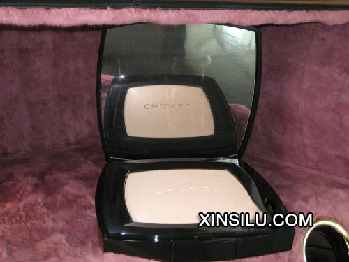 �ݳ޵Ļ��������ι�CHANEL��������չ