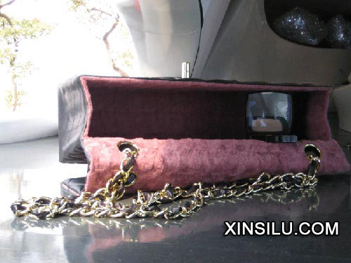 �ݳ޵Ļ��������ι�CHANEL��������չ