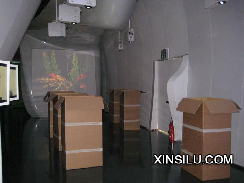 �ݳ޵Ļ��������ι�CHANEL��������չ