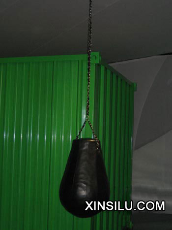 �ݳ޵Ļ��������ι�CHANEL��������չ