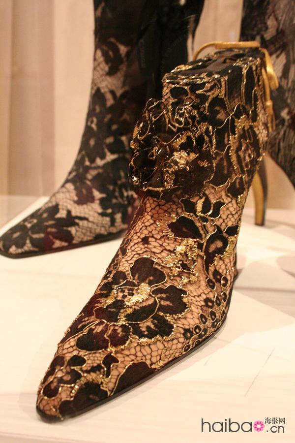 ��¼һ����Ь�ӵ���ʷ