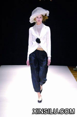 2008Ůʿʱװ��������Ҳ�ݻ�