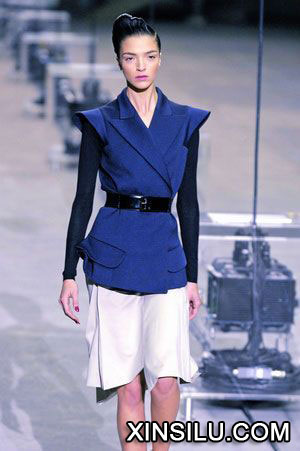 2008Ůʿʱװ��������Ҳ�ݻ�