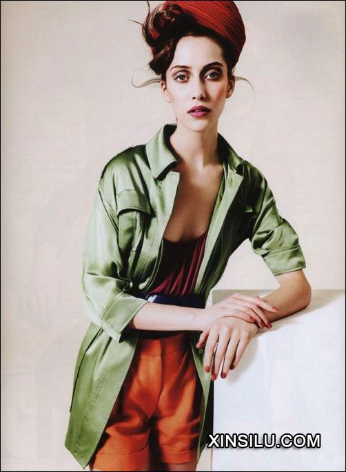 ƽ��������Ů���� �ձ�Vogue�Ƽ�