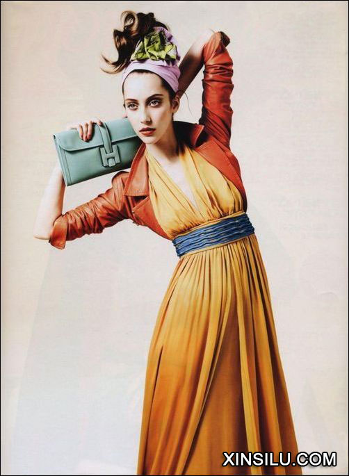 ƽ��������Ů���� �ձ�Vogue�Ƽ�