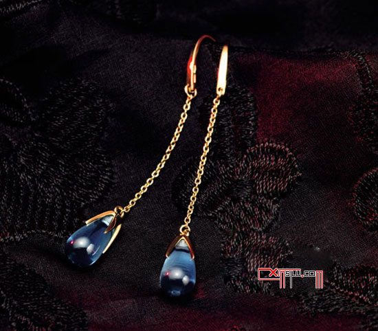 Pomellato��ͻ͸���鱦��Ϊ������ݳ�Ʒ