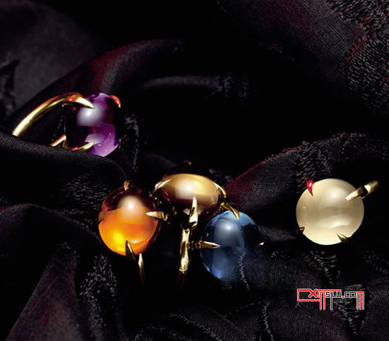 Pomellato��ͻ͸���鱦��Ϊ������ݳ�Ʒ