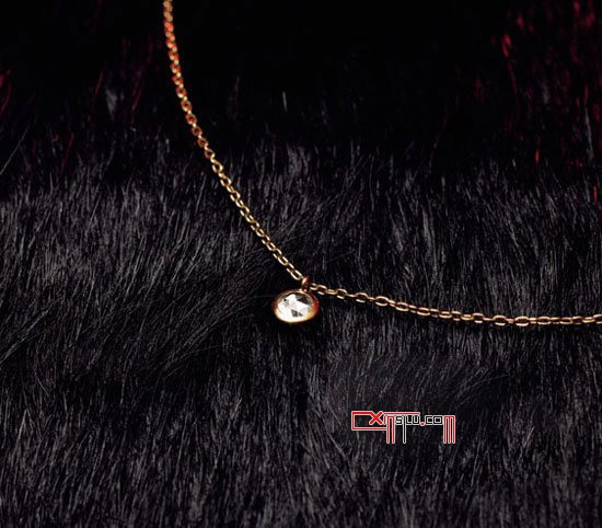 Pomellato��ͻ͸���鱦��Ϊ������ݳ�Ʒ