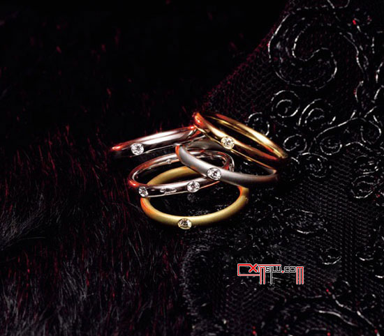 Pomellato��ͻ͸���鱦��Ϊ������ݳ�Ʒ