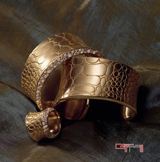 Pomellato��ͻ͸���鱦��Ϊ������ݳ�Ʒ