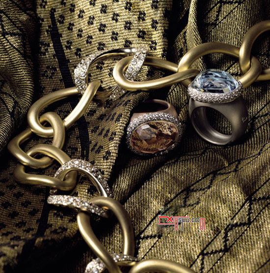 Pomellato��ͻ͸���鱦��Ϊ������ݳ�Ʒ