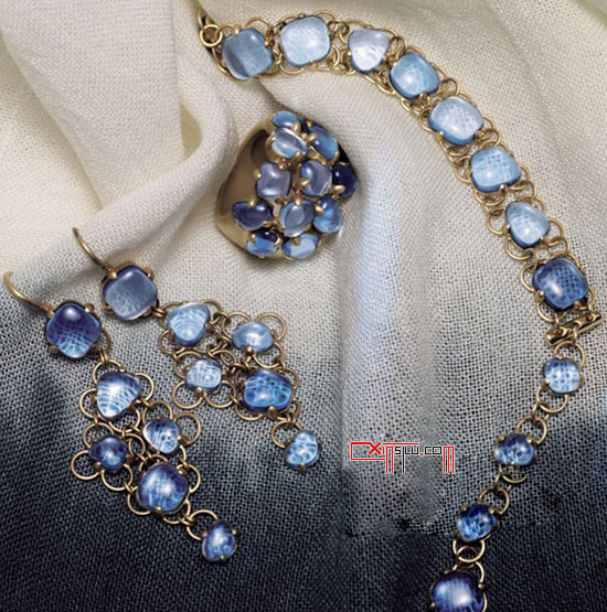 Pomellato��ͻ͸���鱦��Ϊ������ݳ�Ʒ