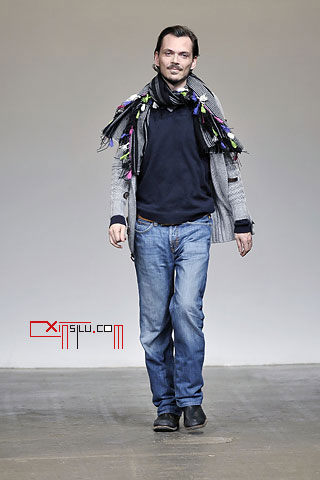 Matthew&nbsp;Williamson&nbsp;�����껪