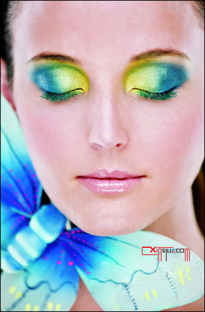 ��ɫʱ�� ����Ӱ��������(��ͼ)