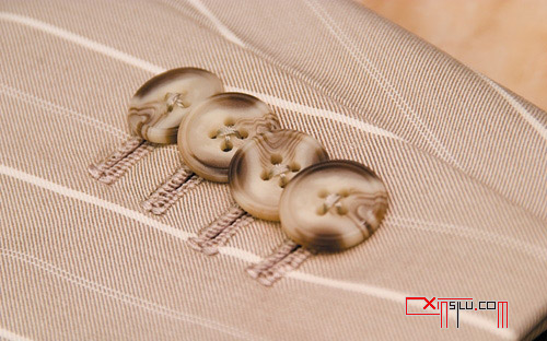 ��ζ��������е�һ��BESPOKE����