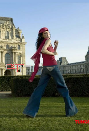 ��ģ����Զ���������㴺װ��Ƭ