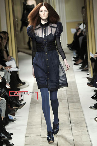 Luella&nbsp;08�ﶬ�ɰ��Ĳ�̬Ů��