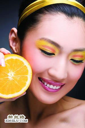 ģ�����ǣ���ʳ�������Ƥ���ܷ񱣳�����