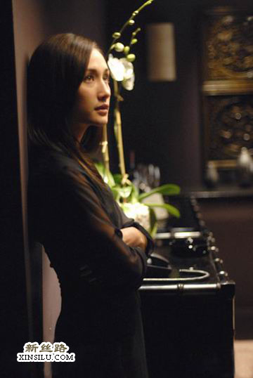 Maggie&nbsp;Q͸��˯���Ըо����ع�