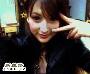 ��Ѫģ��Leah&nbsp;Dizon����������