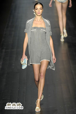 ��豹���&nbsp;Missoni&nbsp;2008���ķ���