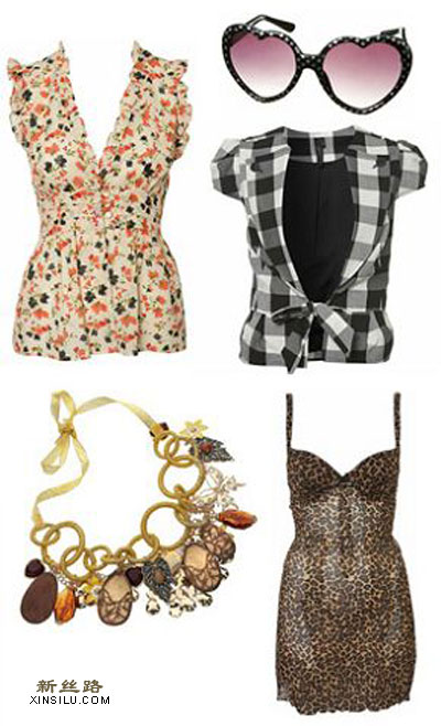 TOPSHOP֮Kate&nbsp;Moss����ϵ��