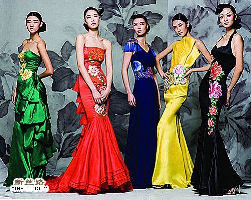 ��ī����������ɫ���㡱