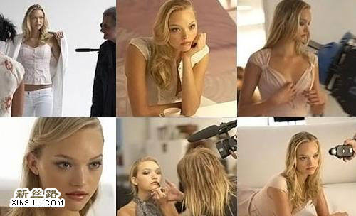 ��ģGemma&nbsp;Ward����ױ���ռ�