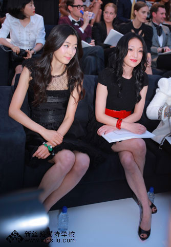 ��Ѹ��ȫ��������CHANEL�㳡