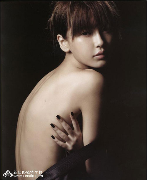 ��ģAngelababy���ķ���&nbsp;�����ٱ��ջ�Ů��