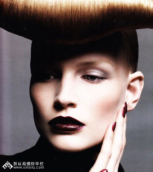 ��Vogue����־�¹���2009��9�ºŴ�Ƭ