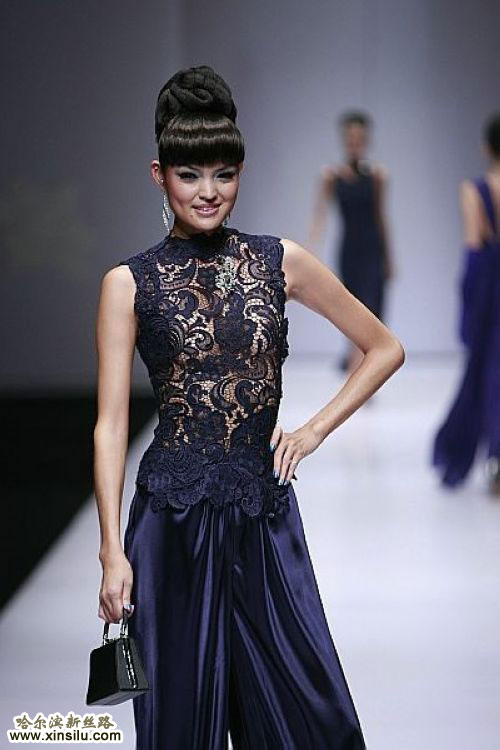 �񻯳ɡ��й�ʱװ���ʦ