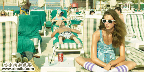 90��ģKarlie Kloss